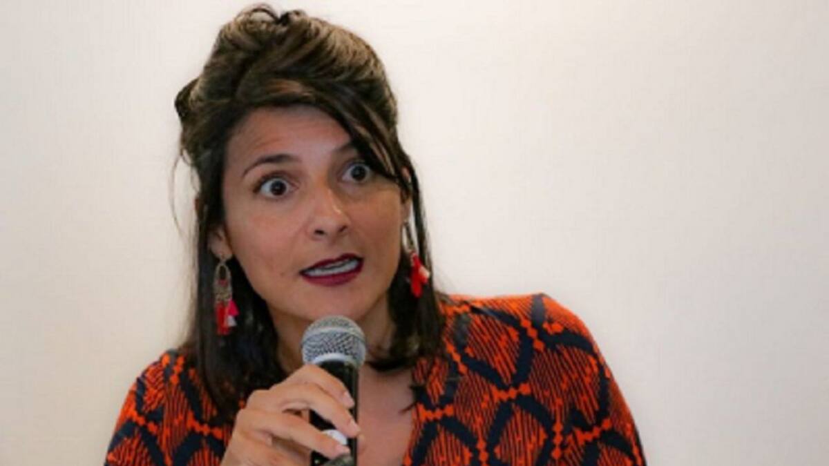 Presidente Petro acepta renuncia de Irene Vélez al Ministerio de Minas