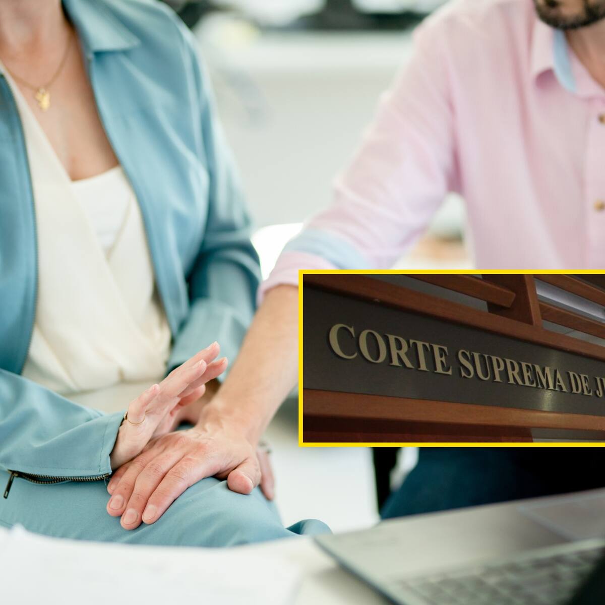 Una sola conducta puede configurar acoso sexual si genera ambiente laboral hostil: Corte