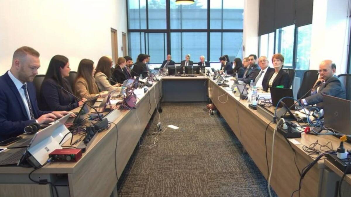 Agencia Jurídica defiende al Estado de millonaria reclamación de Sea Search - Armada