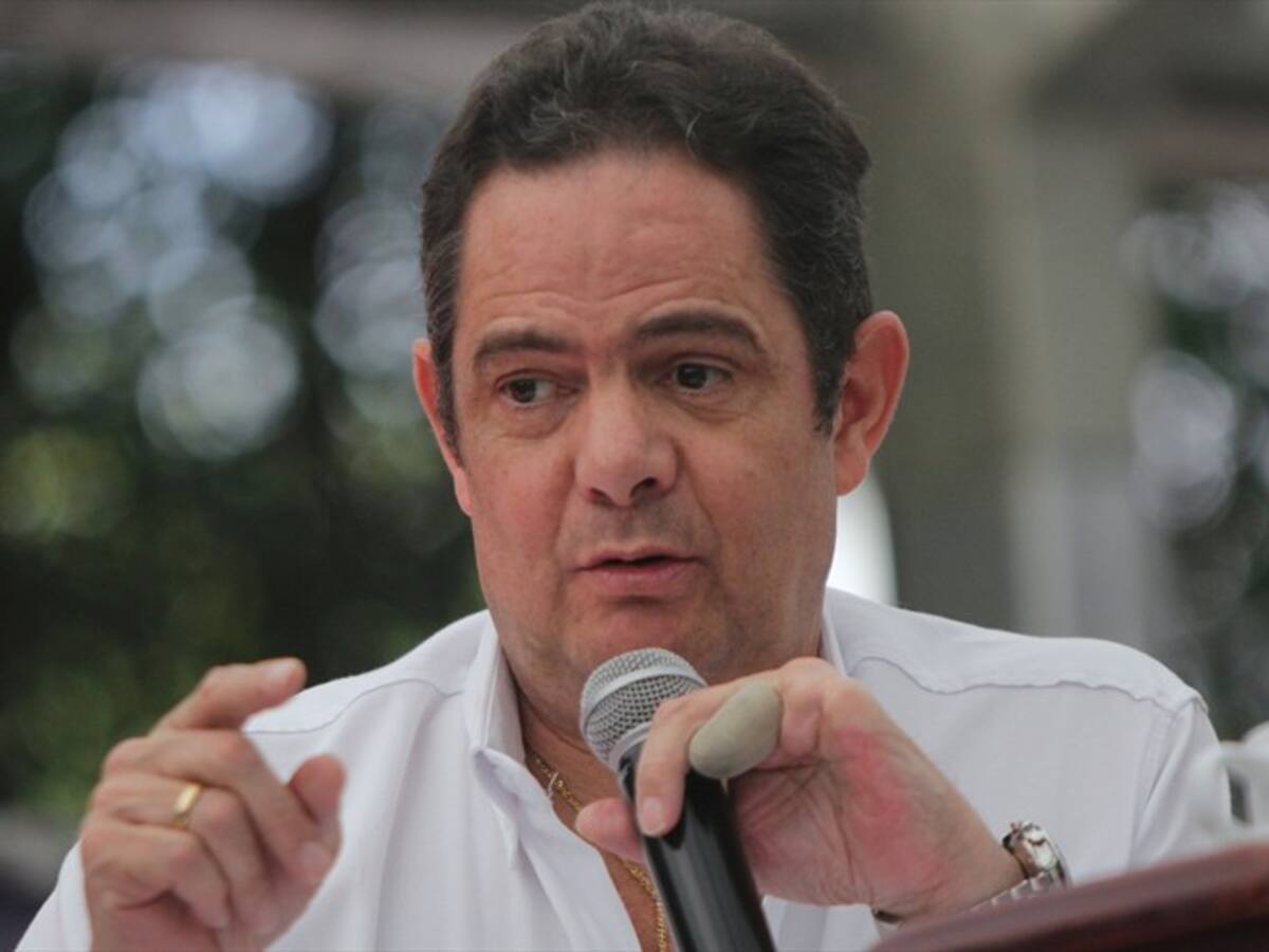 Cosas muy malas trae la reforma tributaria de Iván Duque: Germán Vargas Lleras