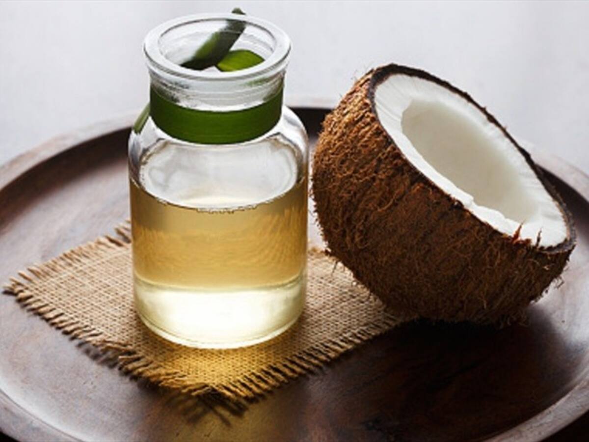 ¿Es tóxico el aceite de coco?