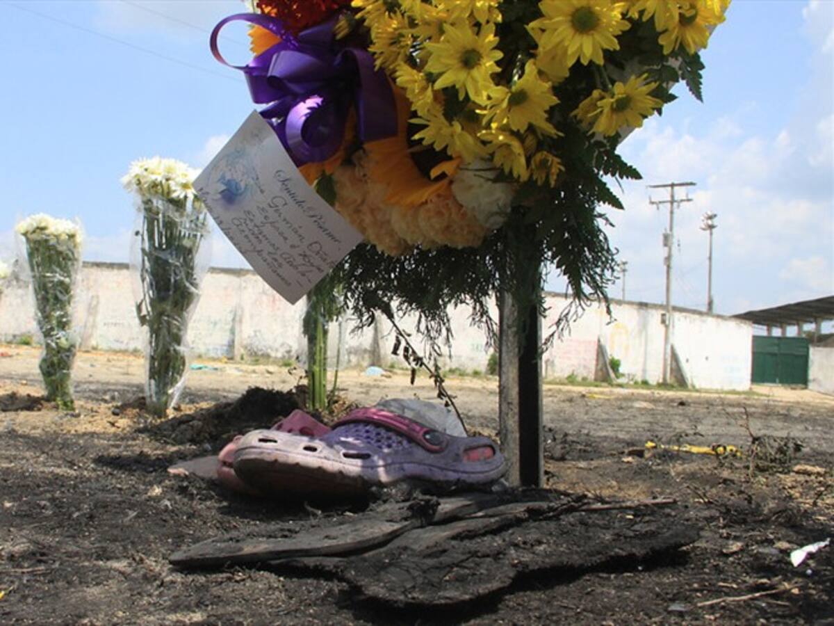 Alcaldía también debía responder por accidente donde murieron 33 niños: abogado