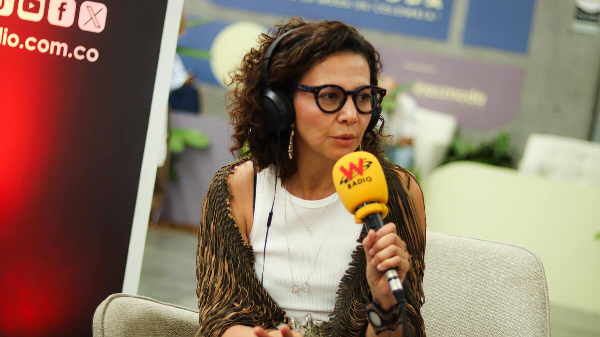 Gerente de ProColombia en Colombiamoda 2025: “El mercado local es una muy buena escuela”