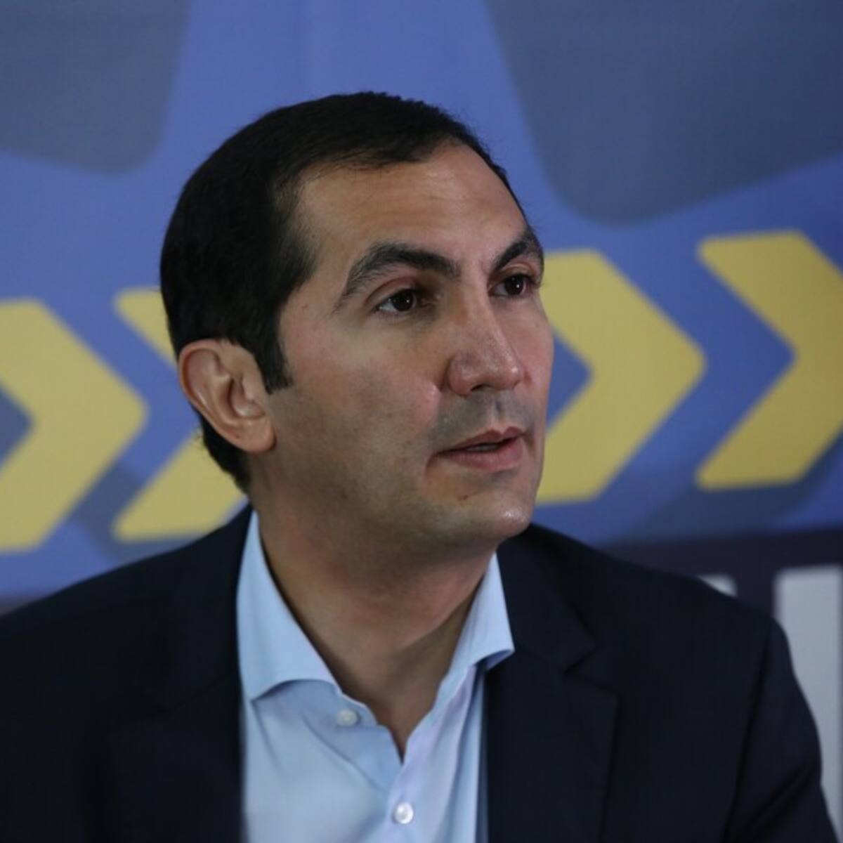 “Hay que hacer fracking”: David Barguil, cabeza de lista conservadora, fija agenda para Senado