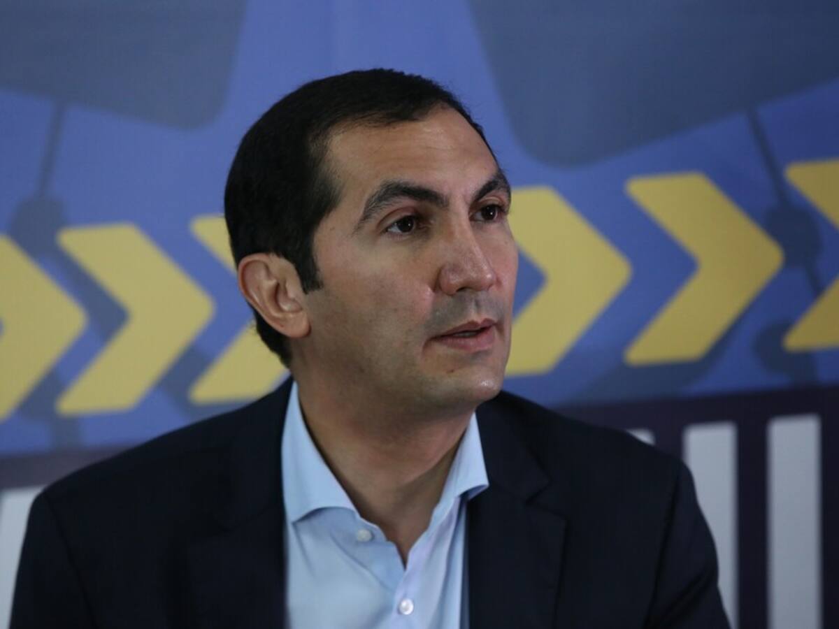 “Hay que hacer fracking”: David Barguil, cabeza de lista conservadora, fija agenda para Senado