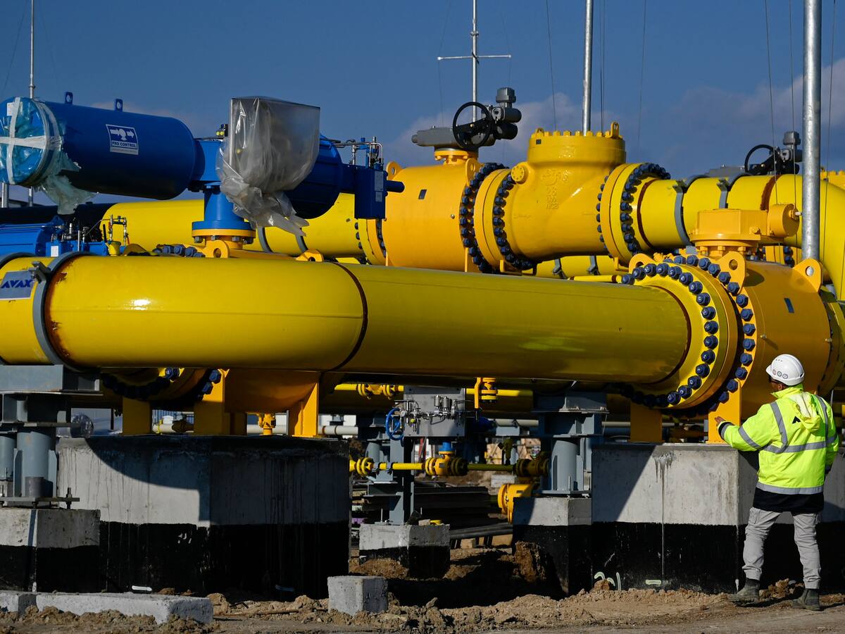 Japón asegura que no tiene la intención de retirarse de un proyecto de gas con Rusia