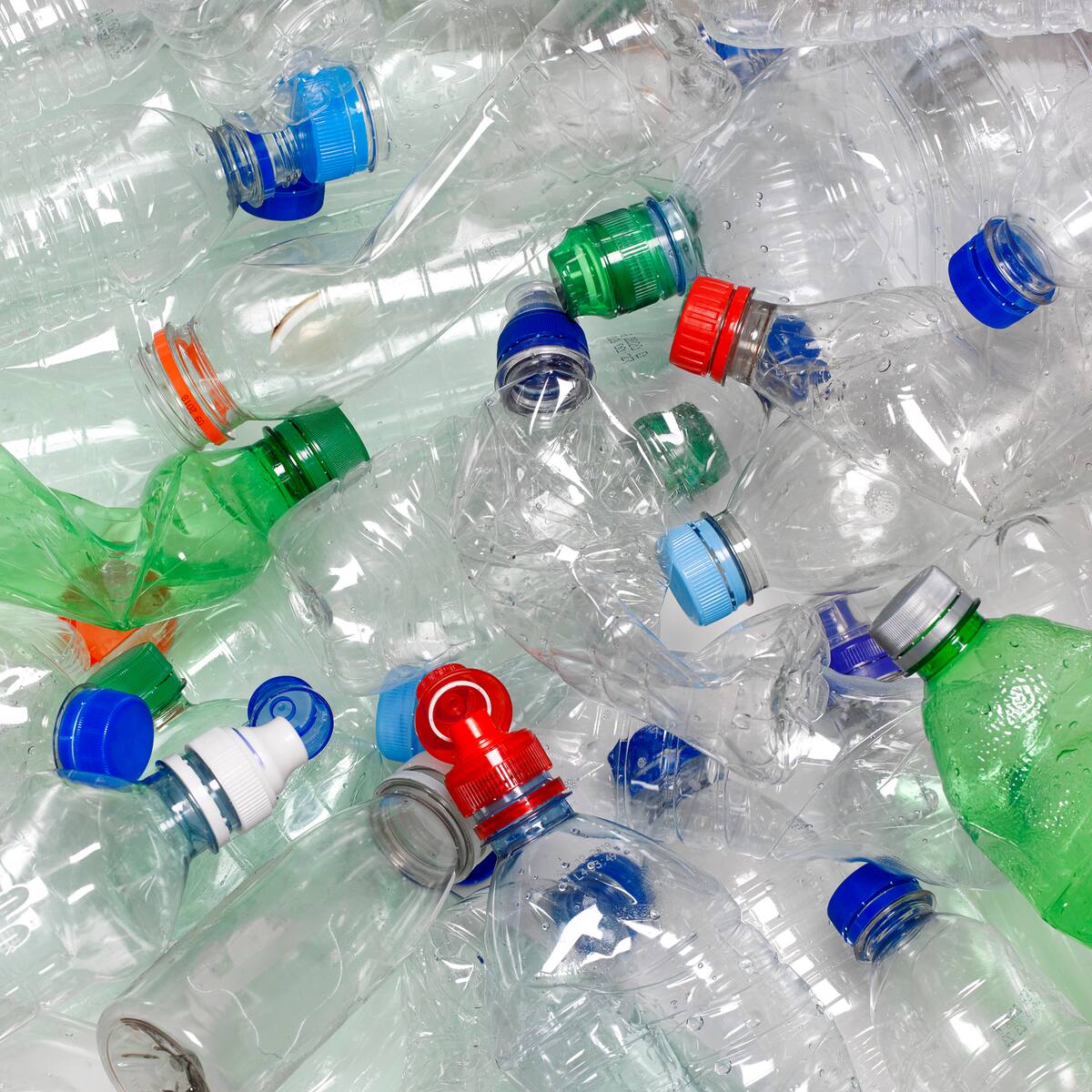 Por mucho tiempo el peligro del plástico ha sido invisible: experto alerta impactos en la salud