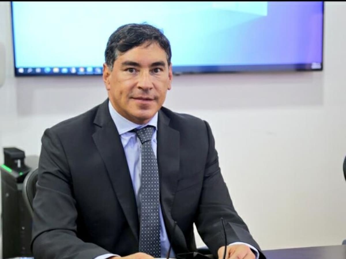 Pacto Histórico recusó al magistrado Álvaro Hernán Prada por investigación a su lista al Senado