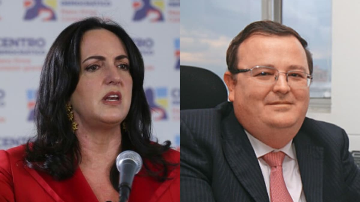 María Fernanda Cabal pidió a la JEP entregar nombre y apellido de cada falso positivo