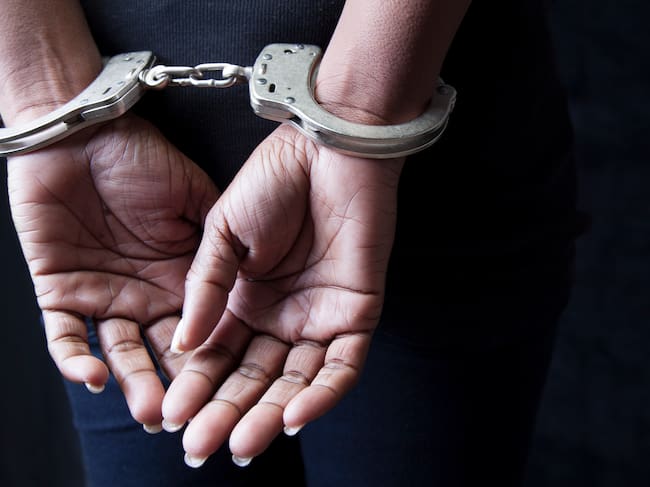 Captura, imagen de referencia. Getty Images