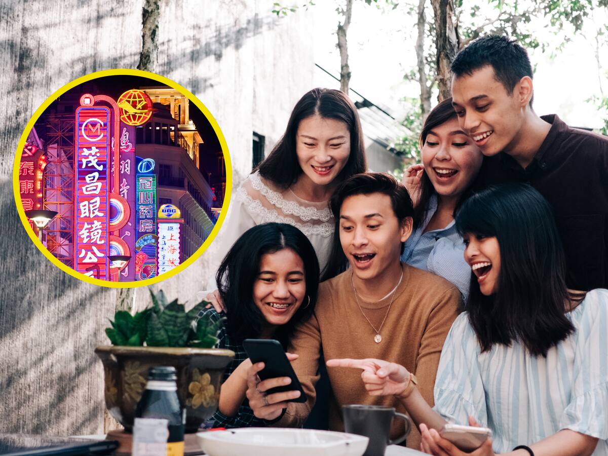 Estudiar posgrado en Asia: Beca del 85%, requisitos y fechas de inscripción con ICETEX