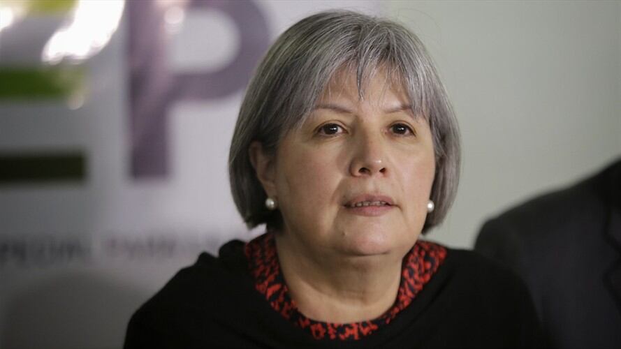 Desde hace algunos días la Jurisdicción especial para la paz respondió a un derecho de petición al presidente del senado . Foto: Colprensa