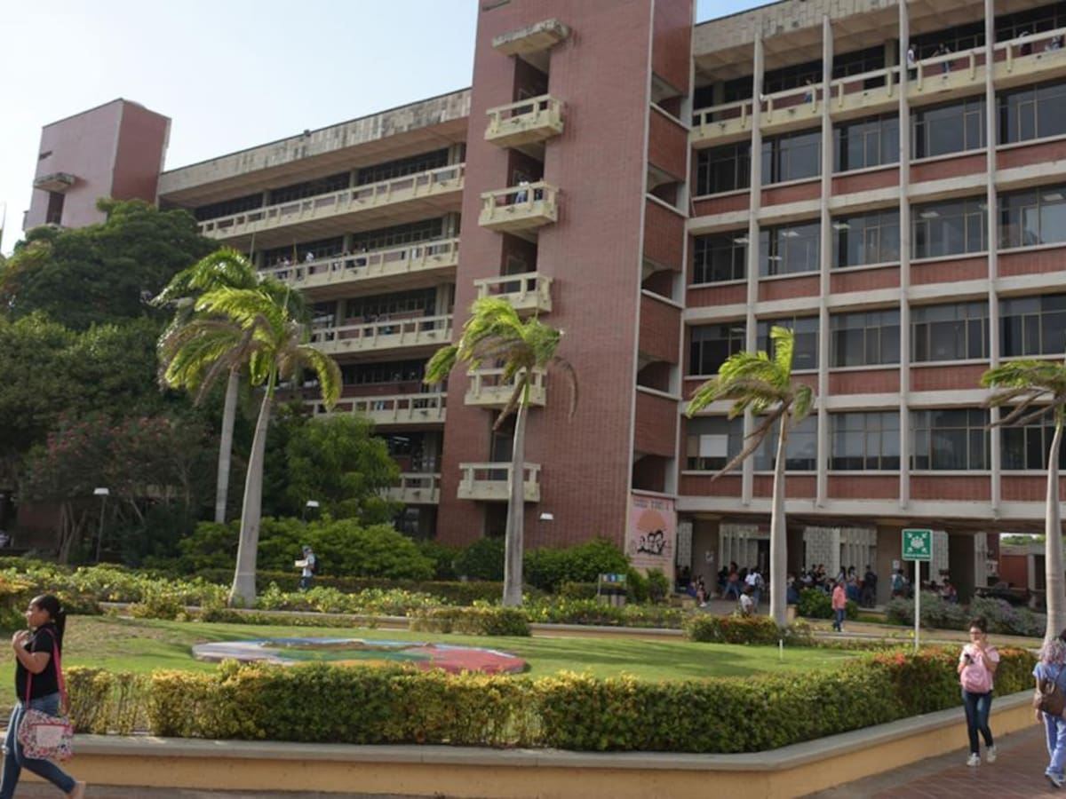 Uniatlántico abrió investigación a un docente por presunto caso de acoso sexual