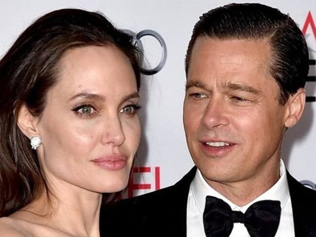 Brad Pitt y Angelina Jolie lo están descubriendo, sin duda: el divorcio es doloroso… y costoso.. Foto: BBC Mundo