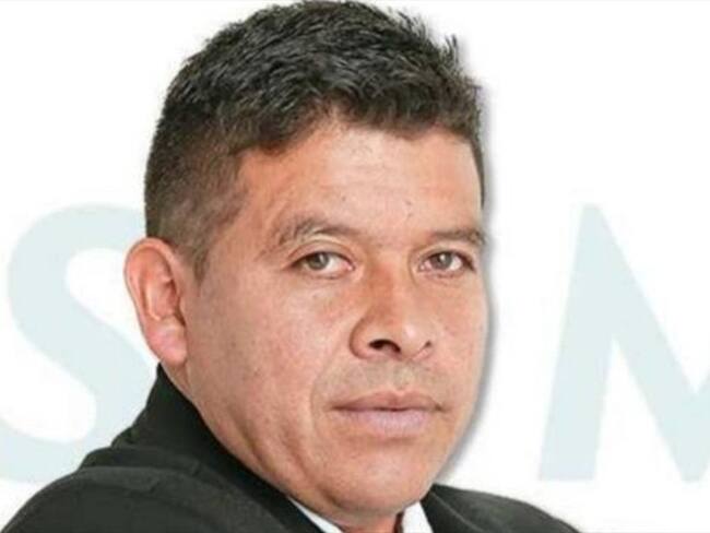 Las heridas provocadas por un hombre de nacionalidad venezolana no afectaron ligamentos.. Foto: Suministrada