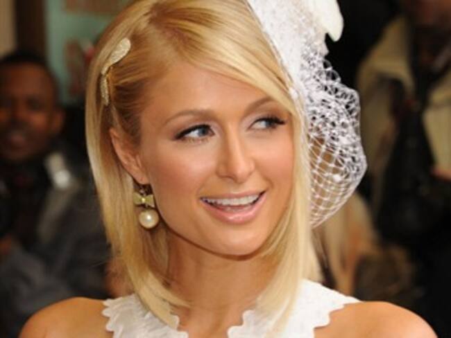 ¿A qué viene Paris Hilton a Colombia?