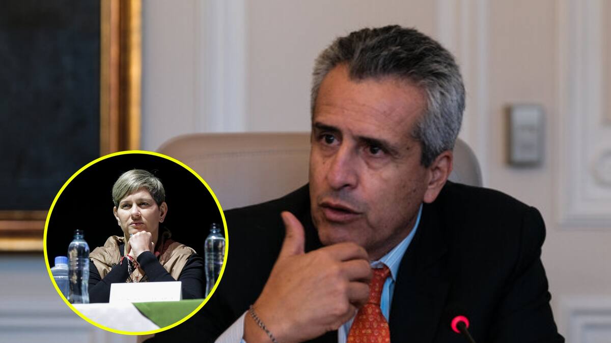 Ella no hace afirmación sin tener elementos: MinInterior por denuncias de Verónica Alcocer