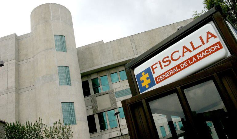 Fiscalía General de la Nación