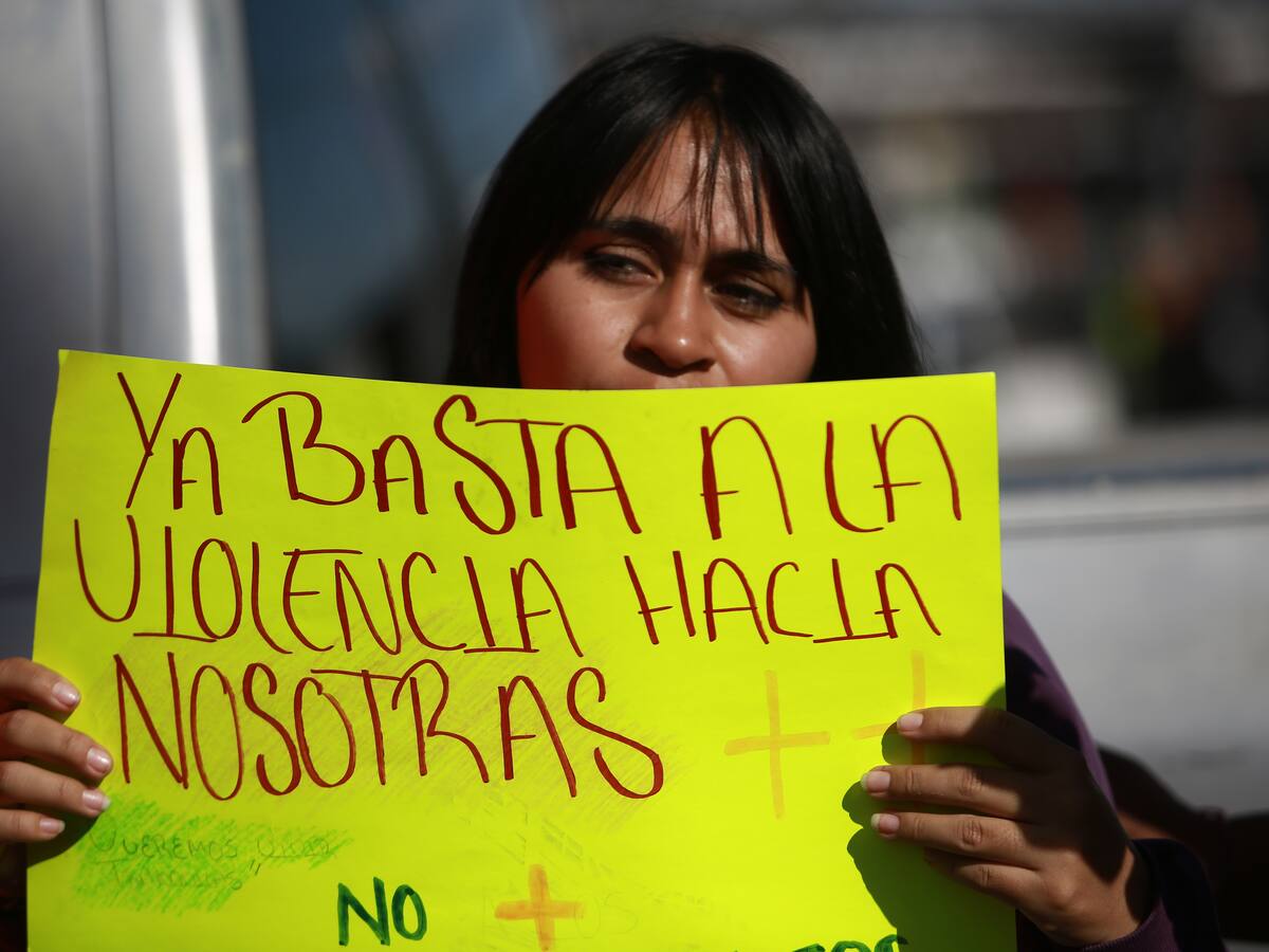 Alerta en Cúcuta por incremento de violencia de género