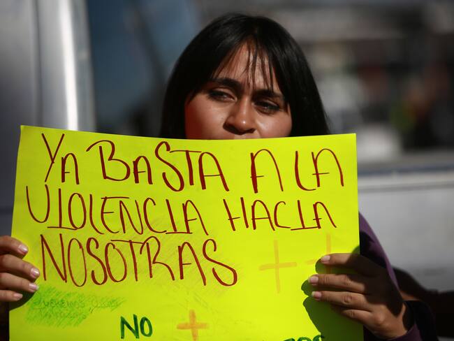 Foto: Archivo. EFE/Luis Torres