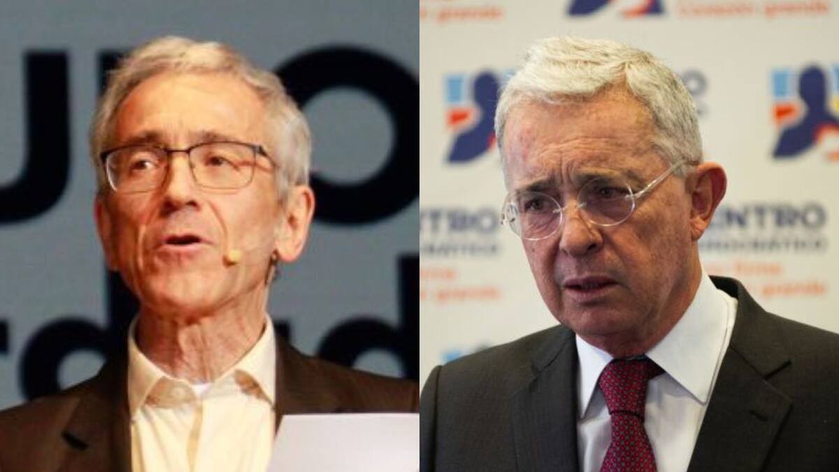 Uprimny no tuvo contratos con la Comisión: padre de Roux responde a Uribe