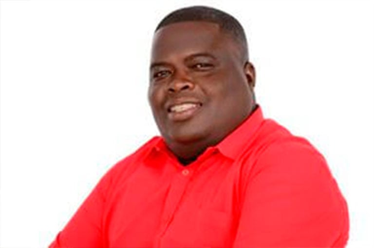 Conrad Valoyes Mendoza.