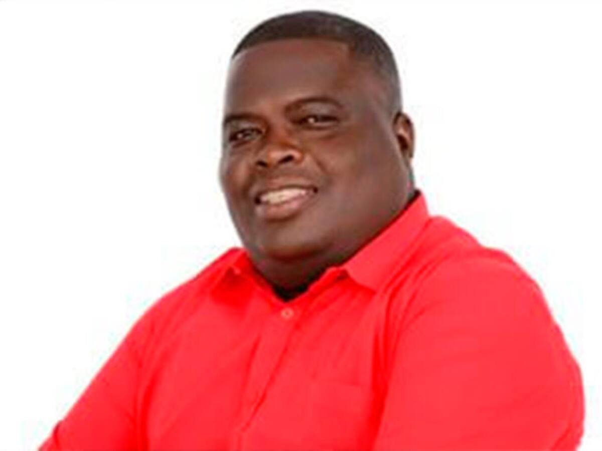 Capturado alcalde de Riosucio, Chocó