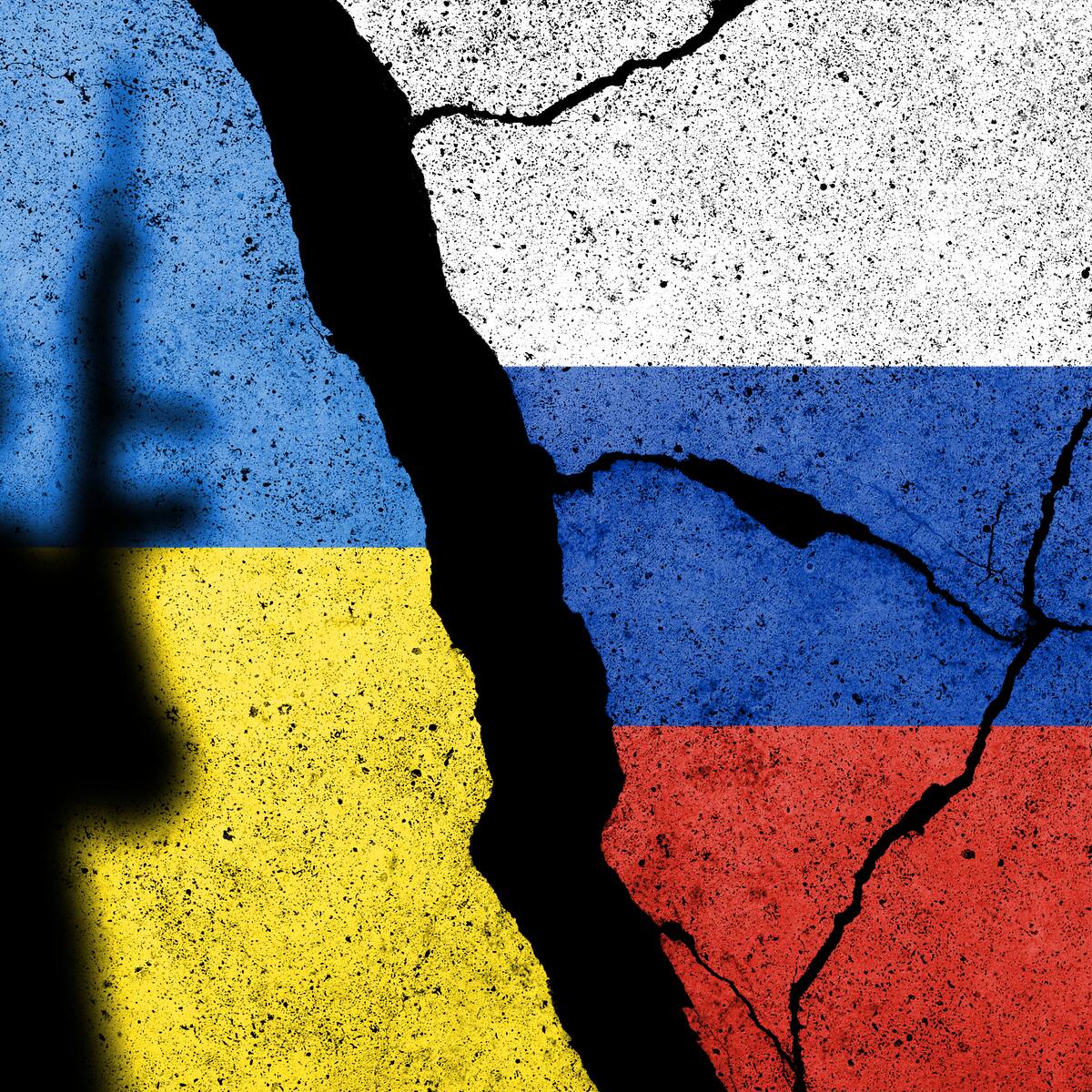 “Sí es posible ganarle la guerra a Rusia”: Leonid Polyakov, exfuncionario ucraniano
