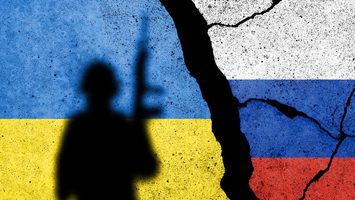 Al menos 50 colombianos viajarían hacia Ucrania para combatir en la guerra contra Rusia