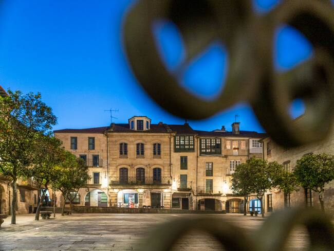 Pontevedra, la ciudad que logró reducir el tráfico en un 90%: ¿cómo lo logró?