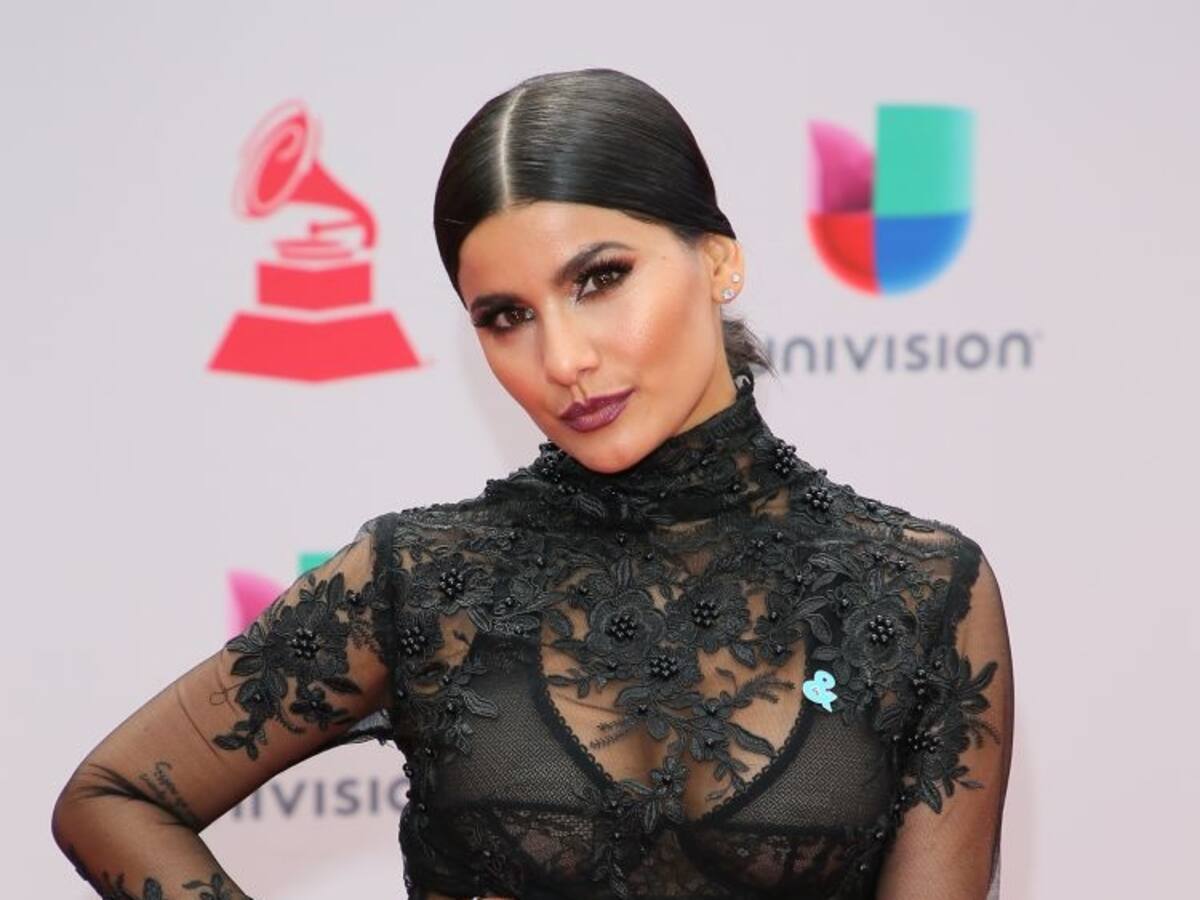 ‘La Hija del Mariachi, el musical’ será una obra moderna: Martina ‘La Peligrosa’