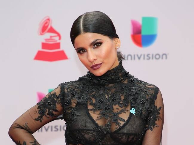 ‘La Hija del Mariachi, el musical’ será una obra moderna: Martina ‘La Peligrosa’