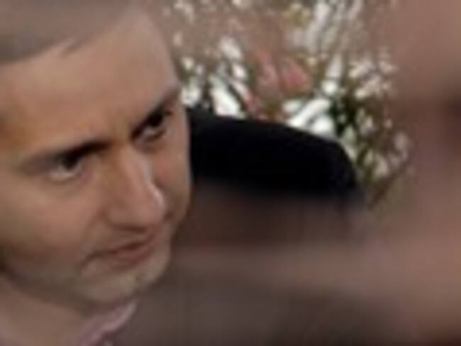 Mauricio Lizcano, presidente del Congreso. Foto: Colprensa.