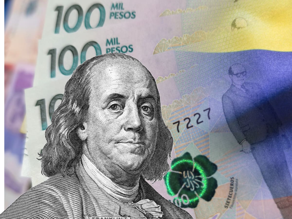 Dólar HOY 31 de agosto 2026 en Colombia: la divisa internacional continúa subiendo