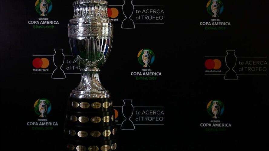 Barranquilla será la sede de la final de la Copa América 2020. Foto: Colprensa
