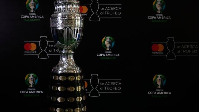 Barranquilla será la sede de la final de la Copa América 2020. Foto: Colprensa