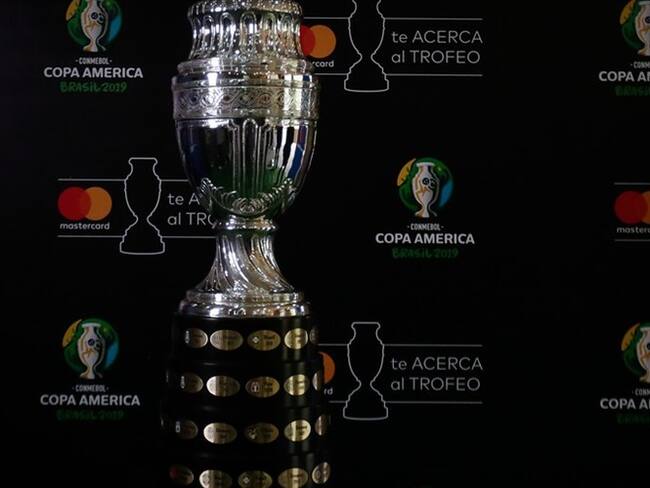 Barranquilla será la sede de la final de la Copa América 2020. Foto: Colprensa