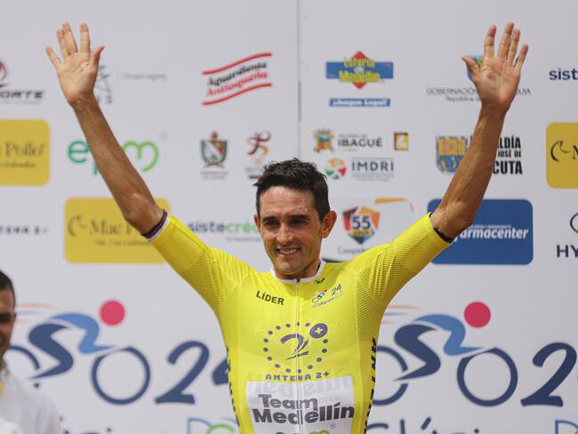 Oscar Sevilla | Foto: Colprensa