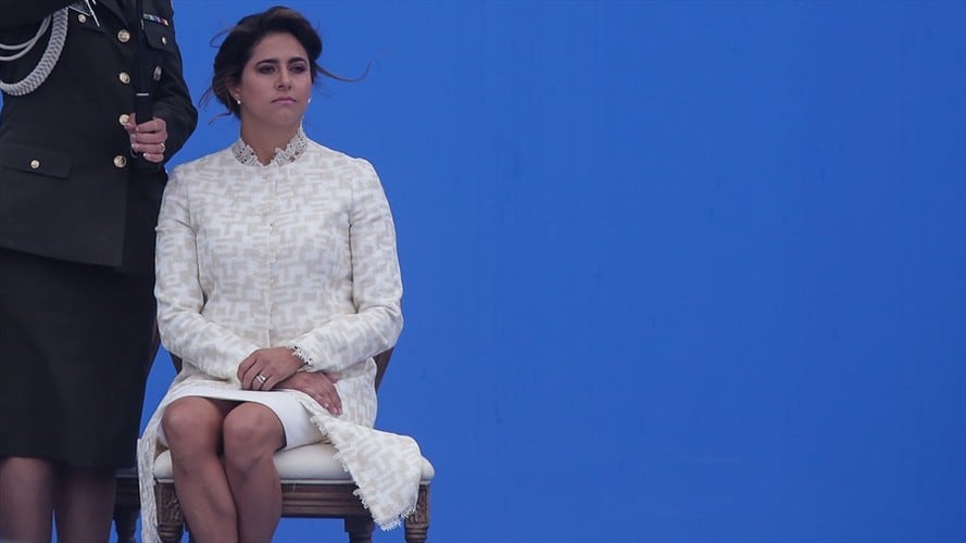 María Juliana Ruiz. Foto: Colprensa