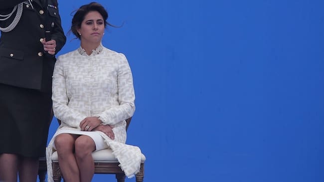 María Juliana Ruiz. Foto: Colprensa