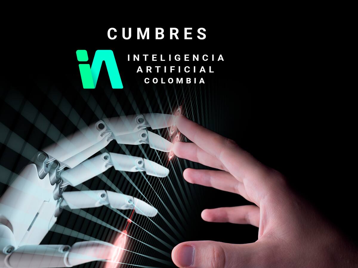Las cumbres de IA Colombia: el diálogo sobre el reto país en Inteligencia Artificial