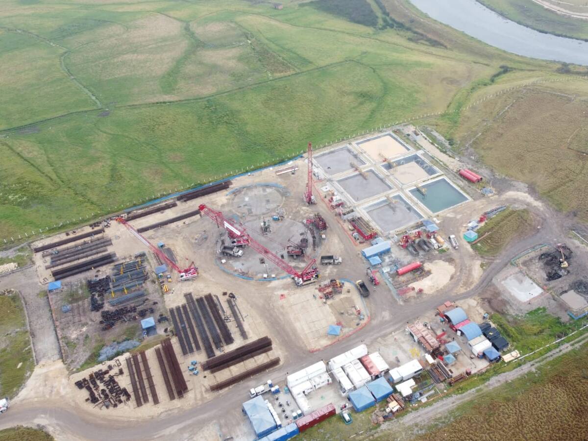 Empresa de Acueducto de Bogotá apelará auto que detiene la licitación de la PTAR Canoas