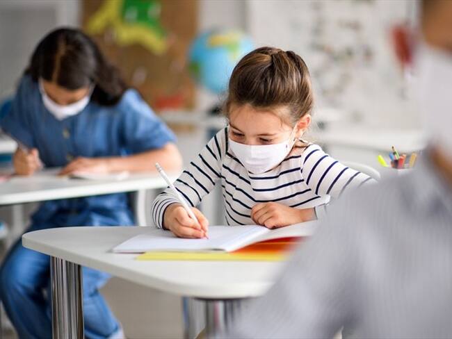 Regreso a clases: ¿por qué algunos maestros no volverán a la presencialidad?