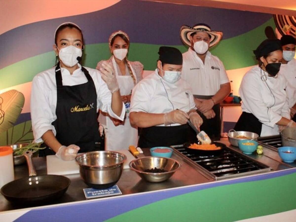 ‘Mujer con Sabor a Córdoba’, la iniciativa para empoderar a sus pobladoras