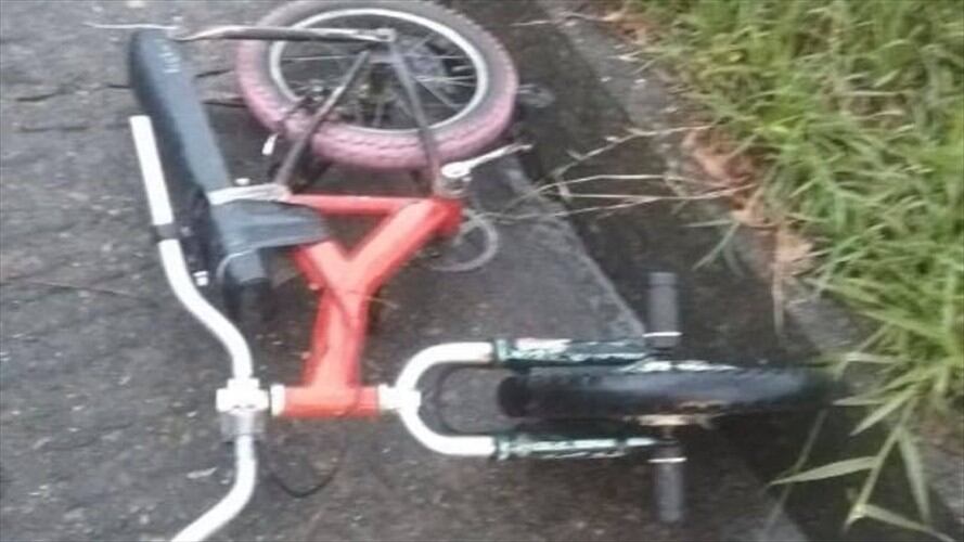 Bienestar Familiar ha venido advirtiendo que se trata de una peligrosa actividad que ha tomado fuerza entre niños y niñas del Cauca . Foto: Cortesía En Línea