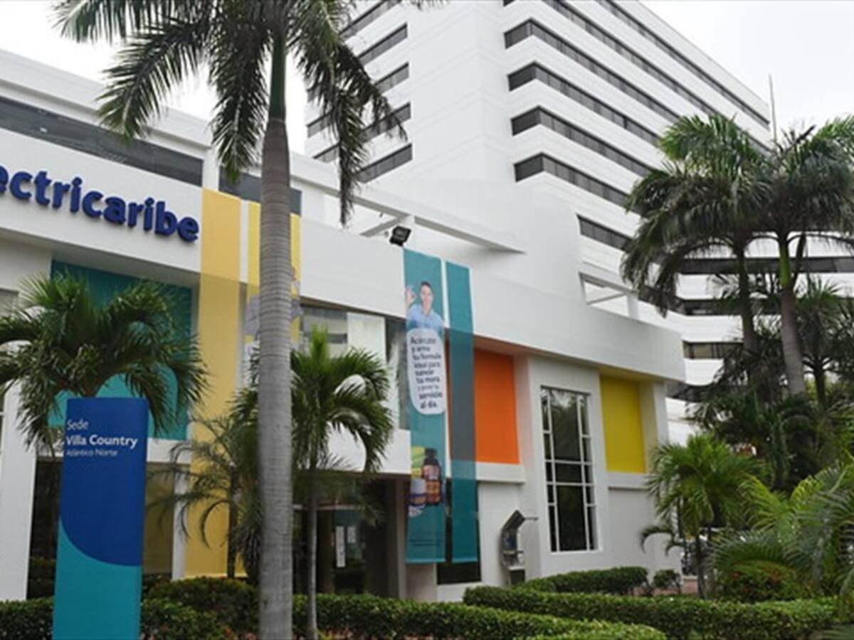 Electricaribe suspenderá el servicio para los estratos 5 y 6