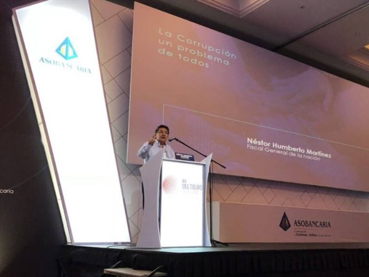 Después de segunda vuelta, Fiscalía revelará escándalo electoral