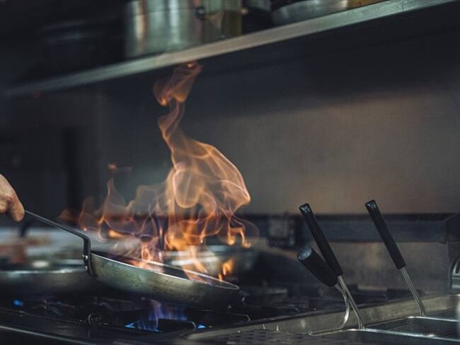 Hacer un piloto por tres días no tiene sentido: restaurantes al Gobierno