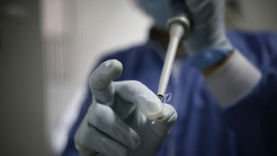 Estados Unidos cuenta con 1.872.261 casos de COVID-19 confirmados y 108.120 fallecidos. Foto: Colprensa