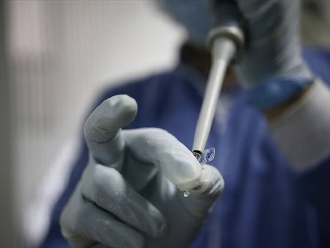 Estados Unidos cuenta con 1.872.261 casos de COVID-19 confirmados y 108.120 fallecidos. Foto: Colprensa